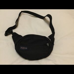 Jansport waist pouch